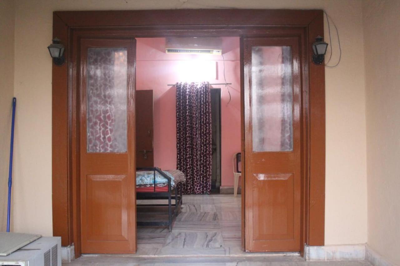 Nisarg Shrushti Farmhouse Hotell Pune Eksteriør bilde