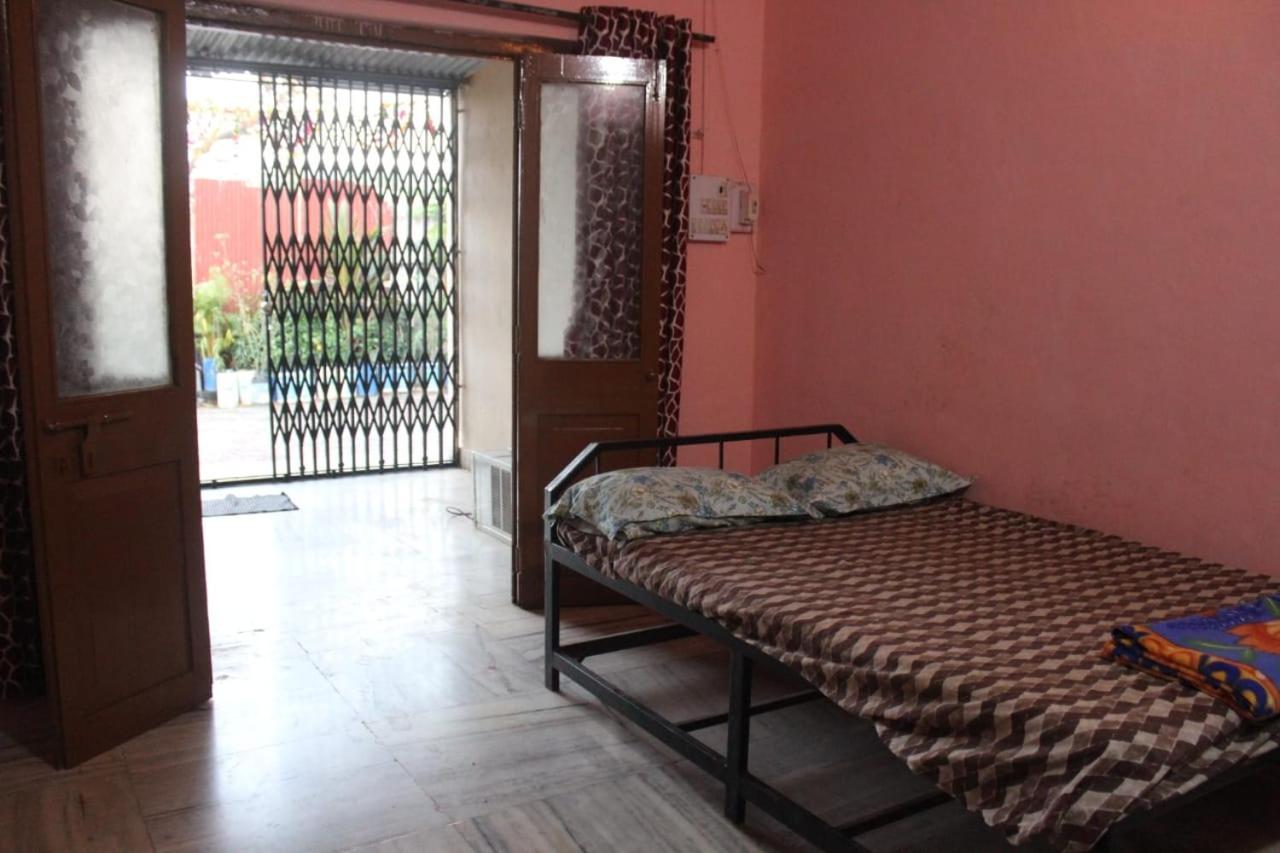 Nisarg Shrushti Farmhouse Hotell Pune Eksteriør bilde