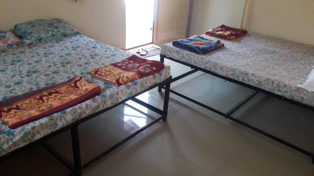 Nisarg Shrushti Farmhouse Hotell Pune Eksteriør bilde